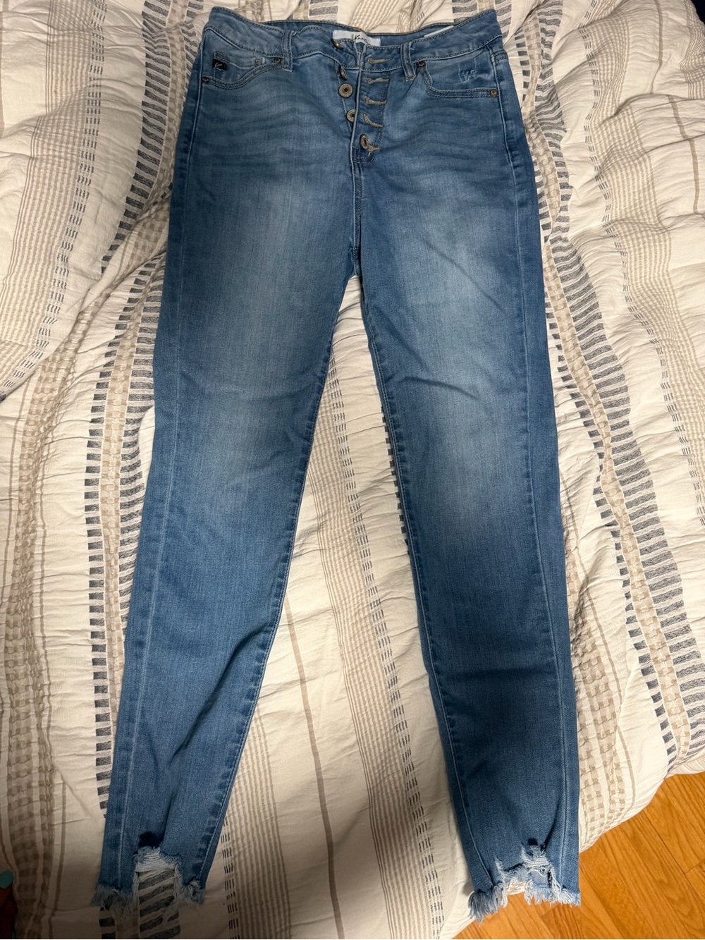 Womens Kancan 5/25